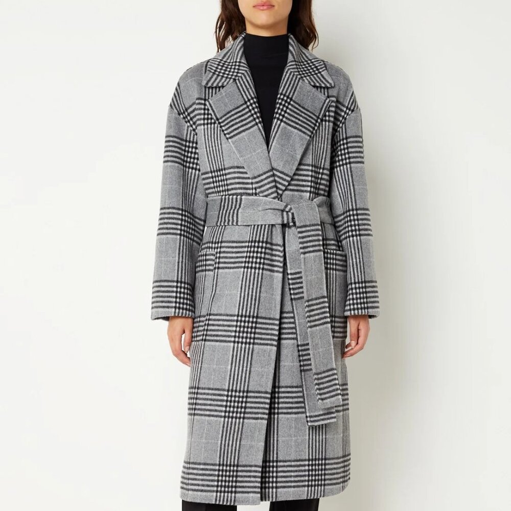 Hugo Boss Coletti Coat